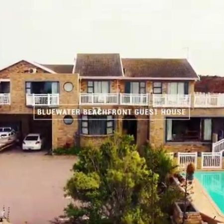 Bluewater Reservations Port Elizabeth Exterior foto