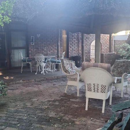 Bluewater Reservations Port Elizabeth Exterior foto