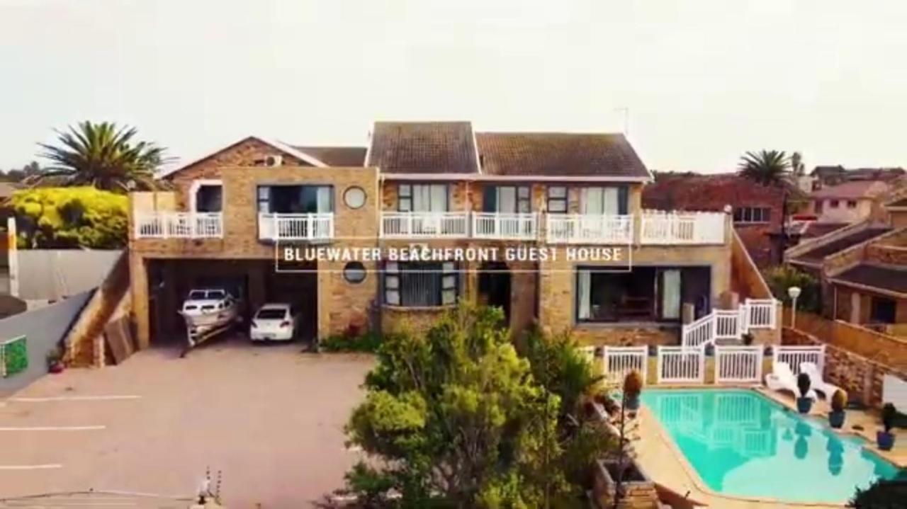 Bluewater Reservations Port Elizabeth Exterior foto