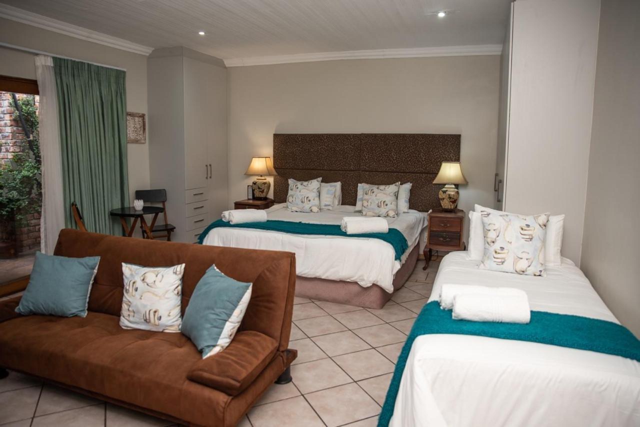 Bluewater Reservations Port Elizabeth Exterior foto