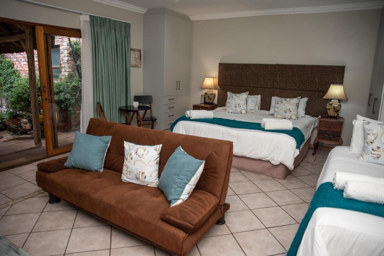 Bluewater Reservations Port Elizabeth Exterior foto