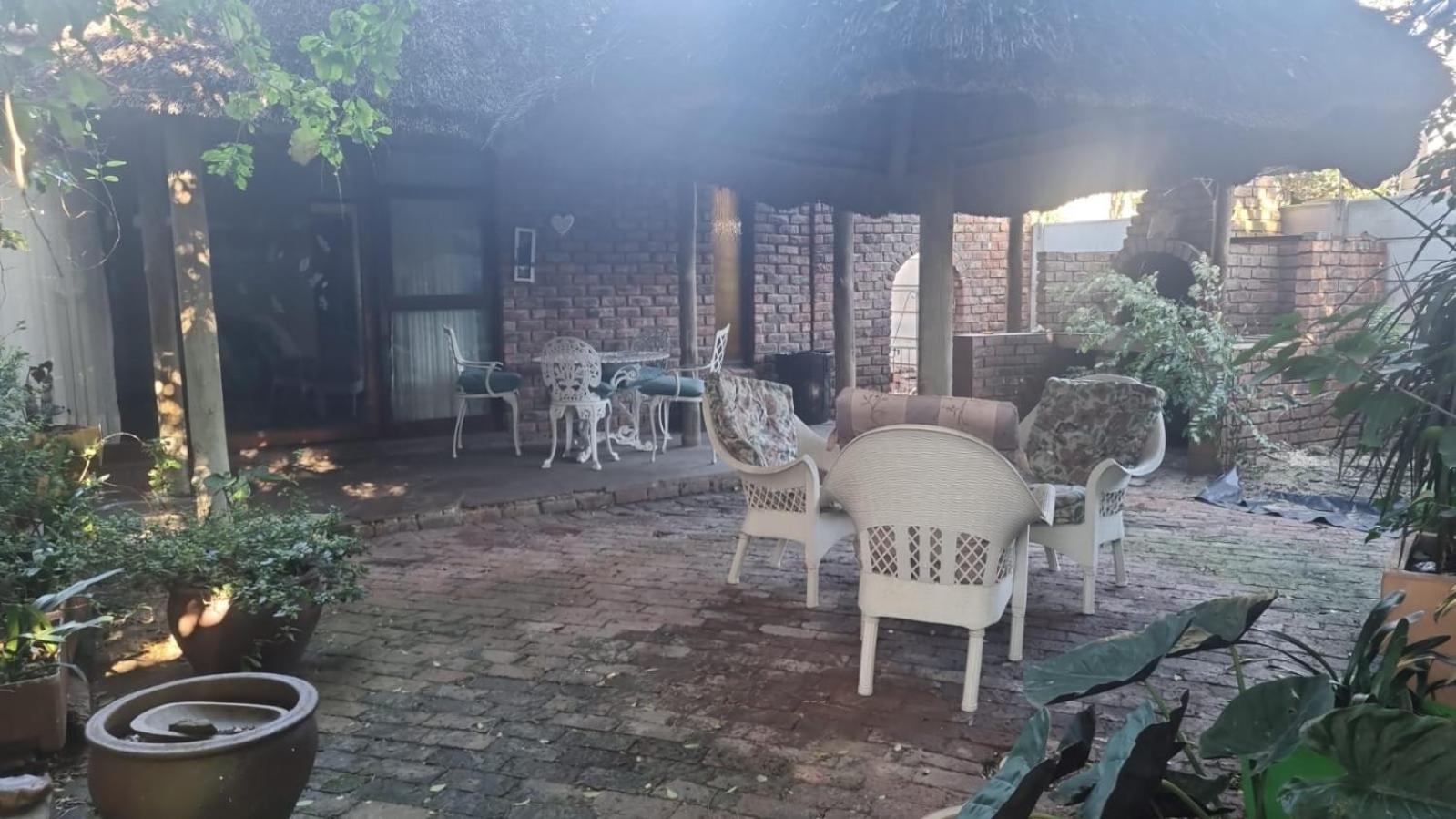 Bluewater Reservations Port Elizabeth Exterior foto