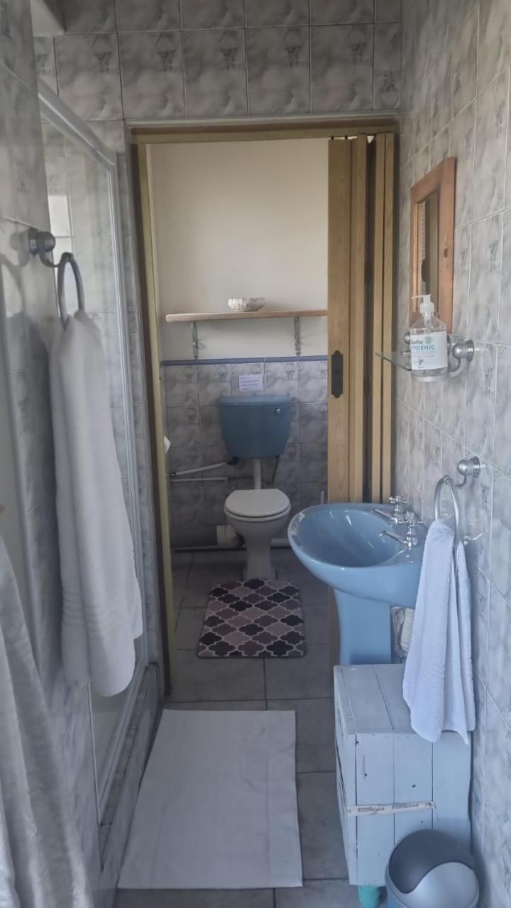 Bluewater Reservations Port Elizabeth Exterior foto